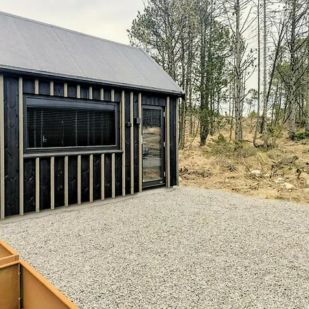 Ferienhaus New Between Forest And In Ogna *